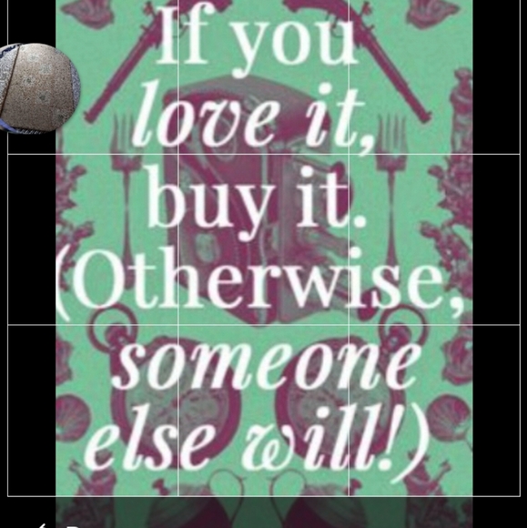 Meet your Posher, Donna - Picture 2 of 6